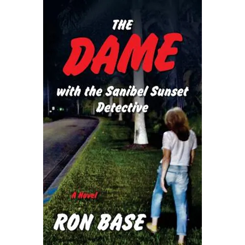 The Dame with the Sanibel Sunset Detective