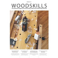 WOODSKILLS Issue 01