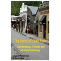 The Story of Cash Flow: A guide for the unwary entrepreneur
