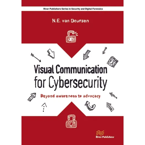 Visual Communication for Cybersecurity: Beyond Awareness to Advocacy