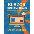 Blazor Fundamentals: Building Modern Web Applications with .NET 10
