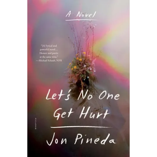 Let's No One Get Hurt