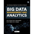 Big Data Management and Analytics