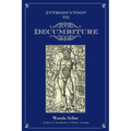 Introduction to Decumbiture