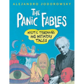 The Panic Fables: Mystic Teachings and Initiatory Tales