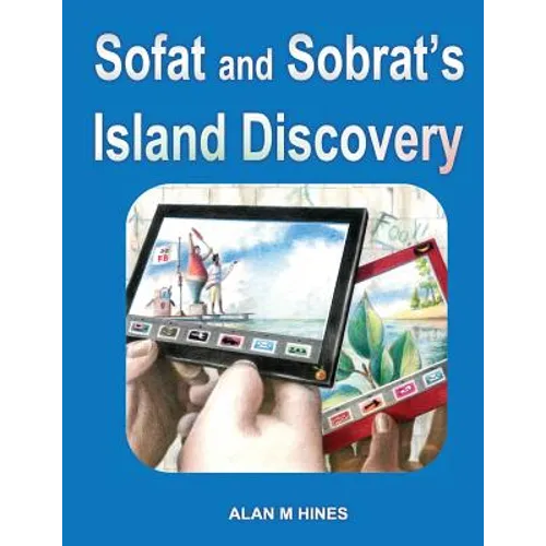 Sofat and Sobrat's Island Discovery