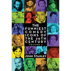 The Funniest Comedy Icons of the 20th Century, Volume 2 - Paperback