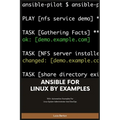Ansible For Linux by Examples