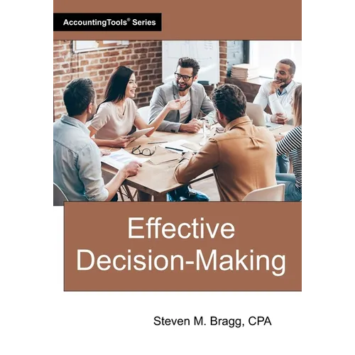 Effective Decision-Making