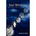 Soul Windows....Secrets from the Divine