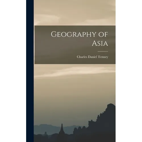 Geography of Asia