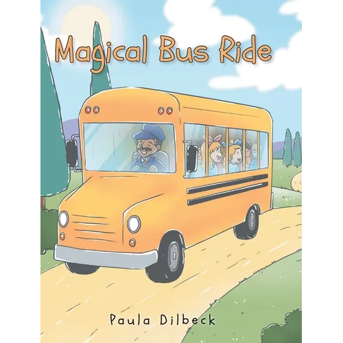 Magical Bus Ride