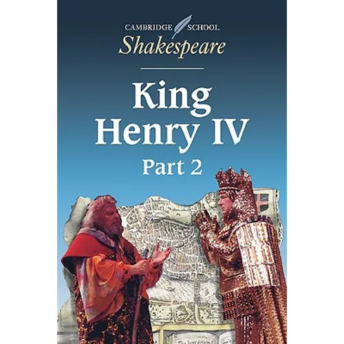 King Henry IV, Part 2