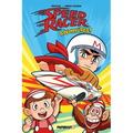 Speed Racer Adventures Vol. 1