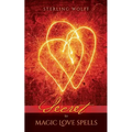 Secret to Magic Love Spells