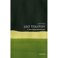 Tolstoy: A Very Short Introduction
