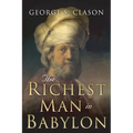 The Richest Man in Babylon: Original 1926 Edition