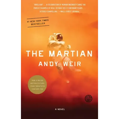 The Martian