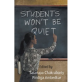 Students Won't Be Quiet