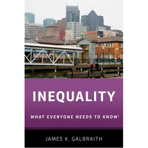 Inequality Wentk P