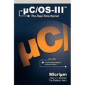 uC/OS-III: The Real-Time Kernel and the Texas Instruments Stellaris MCUs