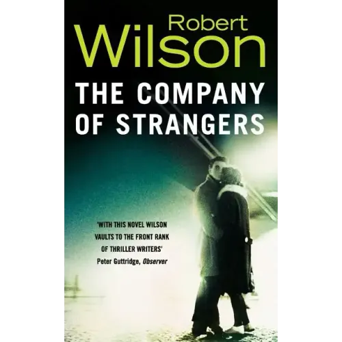 The Company of Strangers