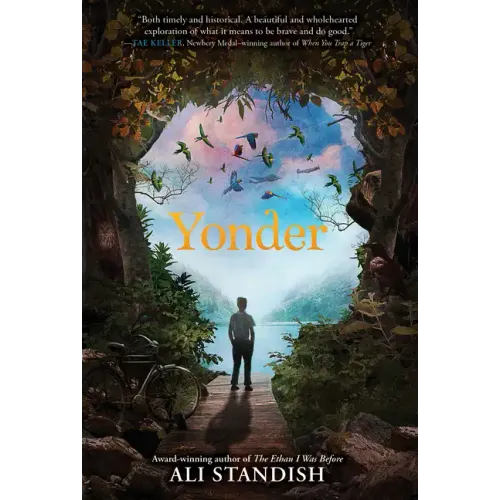 Yonder