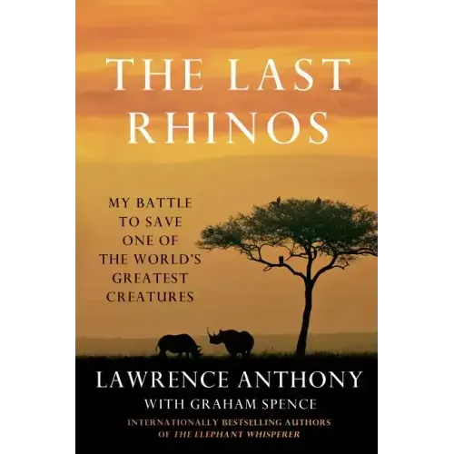 Last Rhinos