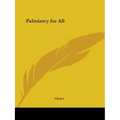 Palmistry for All