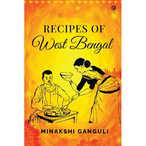 Recipes of West Bengal