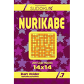 Sudoku Nurikabe - 200 Logic Puzzles 14x14 (Volume 7)