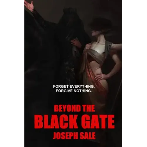 Beyond the Black Gate