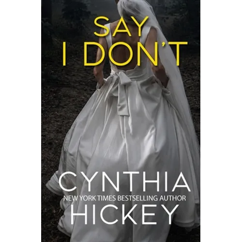 Say I Don't