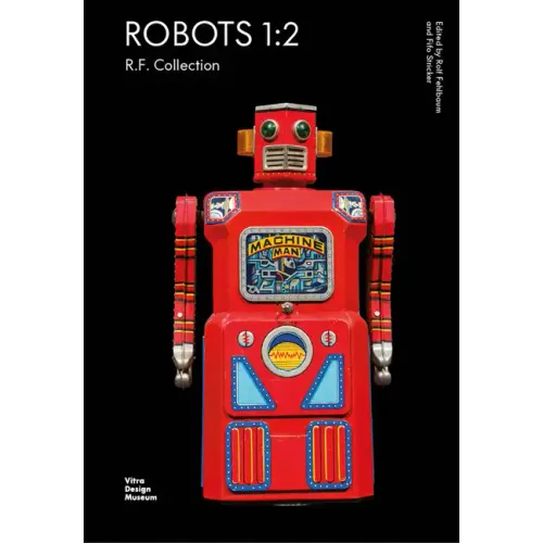 Robots 1:2: R.F. Collection