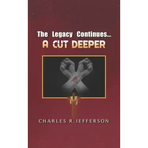 The Legacy Continues: A Cut Deeper
