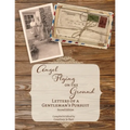 Angel Flying on the Ground: Letters of a Gentleman's Pursuit