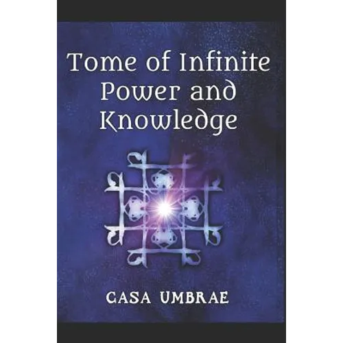 Tome of Infinite Power and Knowledge