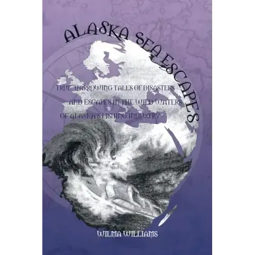 Alaska Sea Escapes