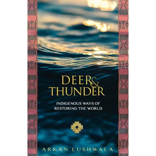Deer and Thunder