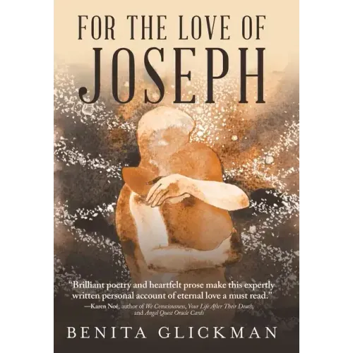 For the Love of Joseph