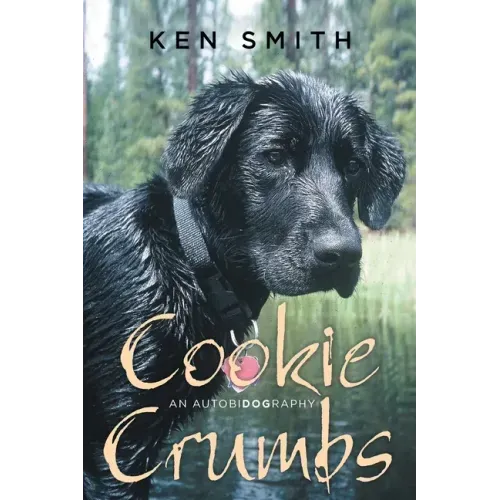 Cookie Crumbs: An Autobidography