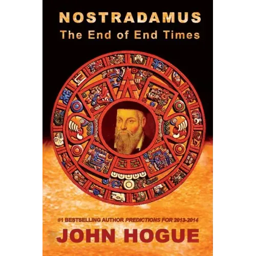 Nostradamus: The End of End Times