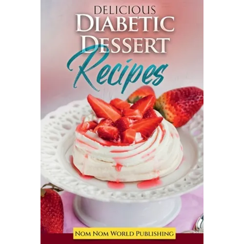 Diabetic Dessert Recipes