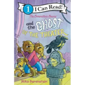 The Berenstain Bears and the Ghost of the Theater
