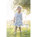 Raising Peanut: Raising Our Adoptive Daughter Who Happens to Have Down Syndrome and Autism