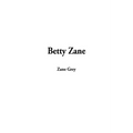 Betty Zane