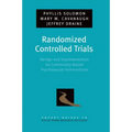 Randomized Controlled Trials: Design and Implementation for Community-Based Psychosocial Interventions