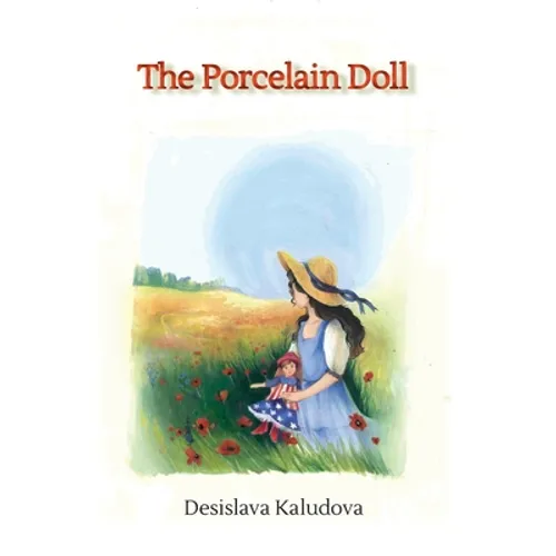 The Porcelain Doll