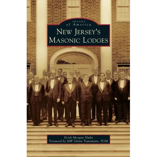 New Jersey's Masonic Lodges
