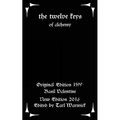 The Twelve Keys: Of Alchemy
